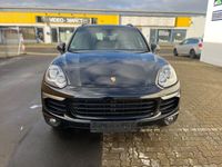 gebraucht Porsche Cayenne S Pano*S-Heft*AHK*Keyless*Facelift*Xenon