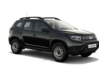 gebraucht Dacia Duster TCe 90 Essential-Plus/Klima/Sitzhzg/LED/TP/PDC/DAB