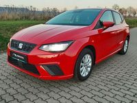 Gebraucht Seat Ibiza XCELLENCE 110 PS (80 kW) 2023 Reinrot Kleinwagen