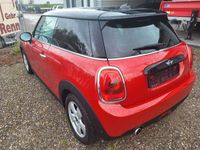 gebraucht Mini Cooper D COOPER 3-trg.