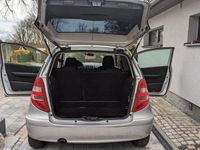 gebraucht Mercedes A150 CLASSIC Classic