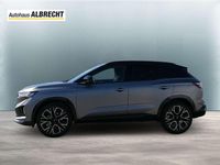 Neu Renault Austral Esprit Alpine 148 PS (108 kW) 2026 Dolomitgrau, black pearlschw SUV