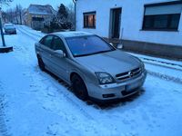 Gebraucht Opel Vectra 122 PS (89 kW) 2003 Limousine