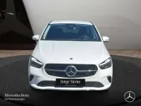 Second-hand Mercedes E250 Advanced 163 CP (119 kW) 2025 Alb Berlinǎ