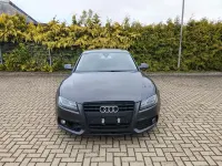 Gebraucht Audi A5 Sportback Performance 190 PS (139 kW) 2011 Braun Kleinwagen