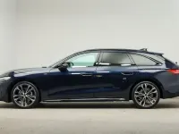 Gebraucht Audi A5 S-Line 204 PS (150 kW) 2026 Blau Kombi