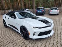 gebraucht Chevrolet Camaro Camaro 2LT2LT RS 2018 3.6L V6 Convertible