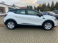 gebraucht Renault Captur II Business Edition