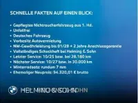 Gebraucht BMW X3 M M Sport 381 PS (280 kW) 2025 M brooklyn grau SUV