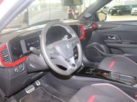gebraucht Opel Mokka 1.2 DI Turbo Automatik GS Line