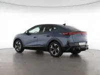 Neu Cupra Tavascan Endurance 210 kW (286 PS) 2026 Schwarz SUV