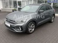 Gebraucht VW T-Roc R-line 150 PS (110 kW) 2025 Indiumgrau SUV