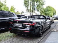 gebraucht BMW M440 440 i xDrive Cabrio OPEN AIR PARK PLUS ACC