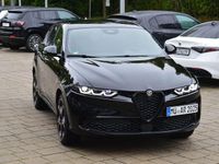 Gebraucht Alfa Romeo Tonale 160 PS (117 kW) 2025 Schwarz SUV