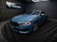Gebraucht BMW M850 Performance 731 PS (537 kW) 2018 Blau Coupé