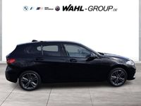 gebraucht BMW 118 i Hatch