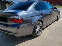 gebraucht BMW 318 e90