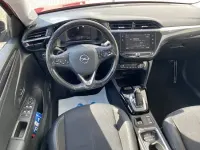 Gebraucht Opel Corsa Elegance 101 PS (74 kW) 2020 Rot Kleinwagen