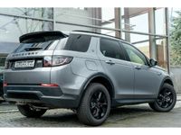 gebraucht Land Rover Discovery Sport L550 D165 S