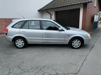 gebraucht Mazda 323F 2.0 TD Comfort