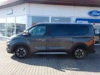 Occasion Ford Tourneo Custom Active 2025 Gris Van