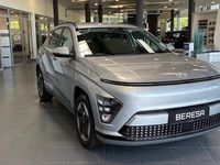 Neu Hyundai Kona 114 kW (156 PS) 2025 Shimmering silver / met SUV