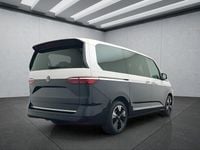 Nuova VW Multivan 150 CV (110 kW) 2025 Blu Monovolume