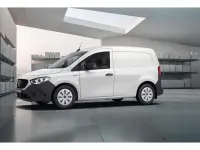 Gebraucht Mercedes eCitan 89 kW (122 PS) 2024 Andere Limousine