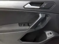 Gebraucht VW Tiguan Life 150 PS (110 kW) 2021 Kings red metallic SUV