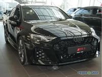 Neu Audi RS3 Ambiente 400 PS (294 kW) 2026 Mythosschwarz metallic Limousine
