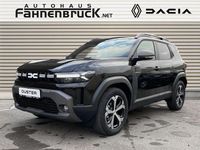 Neu Dacia Duster Journey 140 PS (102 kW) 2026 Limousine