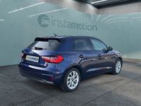 gebraucht Audi A1 Sportback 30 TFSI advanced LED*virtual*DAB*