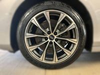 Gebraucht Audi A6 Advanced 204 PS (150 kW) 2025 Silber Kombi