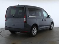Gebraucht VW Caddy Basis 122 PS (89 kW) 2025 Schwarzkeine angabe Van / Kleinbus