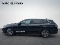 Gebraucht VW Passat Elegance 150 PS (110 kW) 2026 Schwarz Kombi