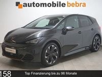 Second-hand Cupra Born e-Boost 169 kW (231 CP) 2023 Gri Hatchback
