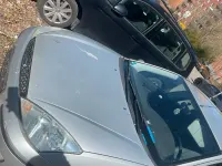 Gebraucht Ford Focus 110 PS (80 kW) 2001 Silber Kombi