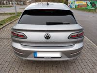 gebraucht VW Arteon 2.0 TDI SCR 147kW DSG Elegance S.B. E...