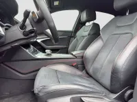 Gebraucht Audi A6 Sport 367 PS (269 kW) 2023 Schwarz Limousine