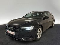 Gebraucht Audi A6 Advanced Plus 265 PS (194 kW) 2023 Schwarz Kombi