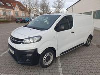 Gebraucht Opel Vivaro 102 PS (75 kW) 2023 Weiß Van / Kleinbus