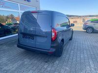 Gebraucht Renault Kangoo Rapid Advance 95 PS (69 kW) 2023 Grau Van / Kleinbus