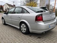 gebraucht Opel Vectra GTS Vectra C Lim.Automatik Motor raucht