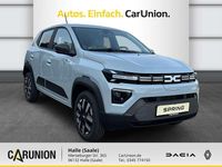 Nouă Dacia Spring Expression 52 kW (71 CP) 2026 Verde Hatchback