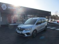 Gebraucht Renault Kangoo Techno 89 kW (122 PS) 2023 Grau Van / Kleinbus
