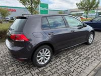 Gebraucht VW Golf VII LOUNGE 150 PS (110 kW) 2015 Grau Limousine
