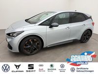 Neu Cupra Born 169 kW (231 PS) 2026 Silber Kleinwagen