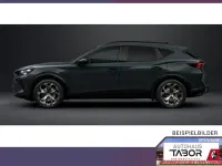Neu Cupra Formentor 150 PS (110 kW) 2026 Blau SUV