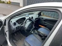 gebraucht Ford Fiesta tdci 1,4