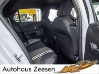 Neu Opel Corsa-e 114 kW (156 PS) 2026 Kontur weiß (metallic) Kleinwagen